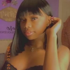 Meet your Posher, Shawnee